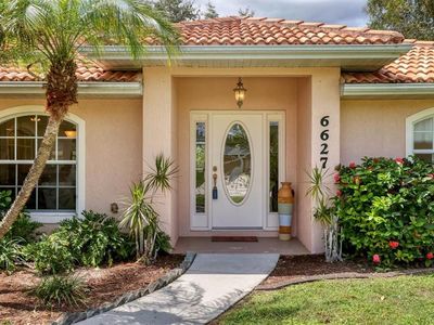 6627 David Blvd, Pt Charlotte, FL, 33981