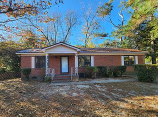 418 Harmon Ave, Albany, GA 31701