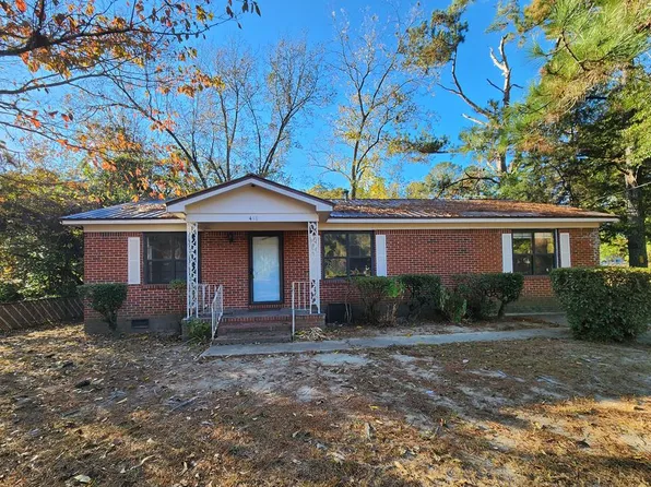 418 Harmon Ave, Albany, GA 31701