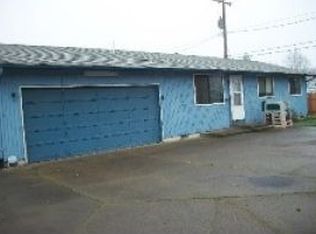 4163 Fuller Ave, Eugene, OR 97402