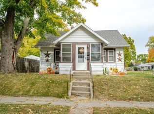 2022 Elk St, Lafayette, IN 47904