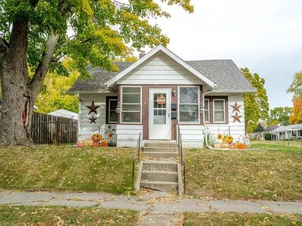 2022 Elk St, Lafayette, IN 47904