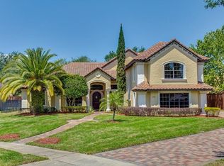 5137 Keeneland Cir, Orlando, FL 32819