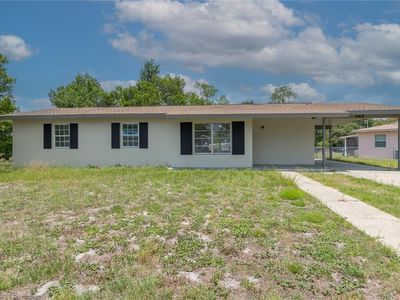 962 Rockhill St, Deltona, FL, 32725