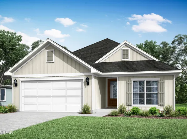 169 Greene Cir, Port Saint Joe, FL 32456