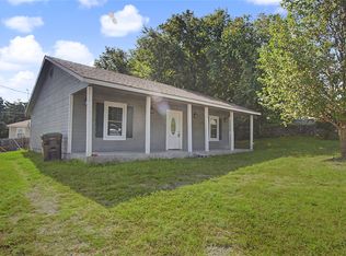 305 Keetoowah Ct, Tahlequah, OK 74464