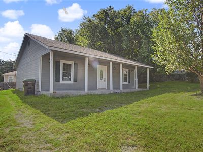 305 Keetoowah Ct, Tahlequah, OK, 74464