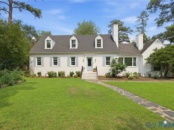 7200 Three Chopt Rd, Richmond, VA 23226