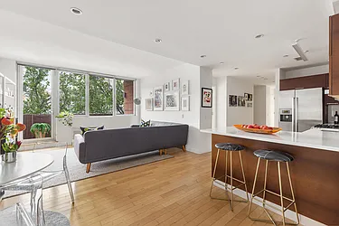 Sold by Corcoran