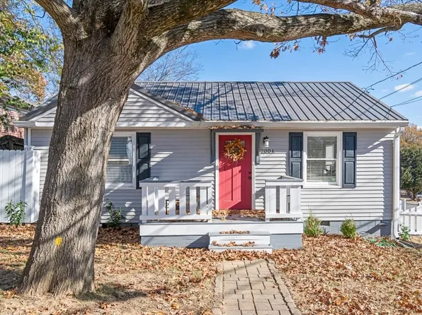 200 Chamberlin St, Nashville, TN 37209