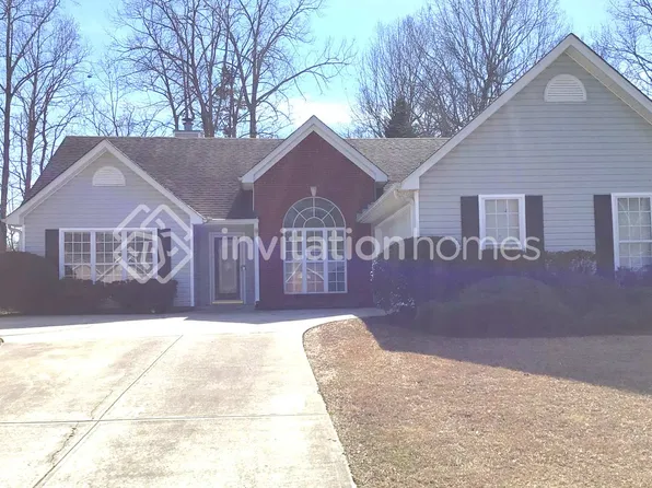 375 Victoria Station Blvd, Lawrenceville, GA 30043