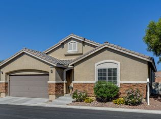 6132 Riverwalk Falls St, North Las Vegas, NV 89031