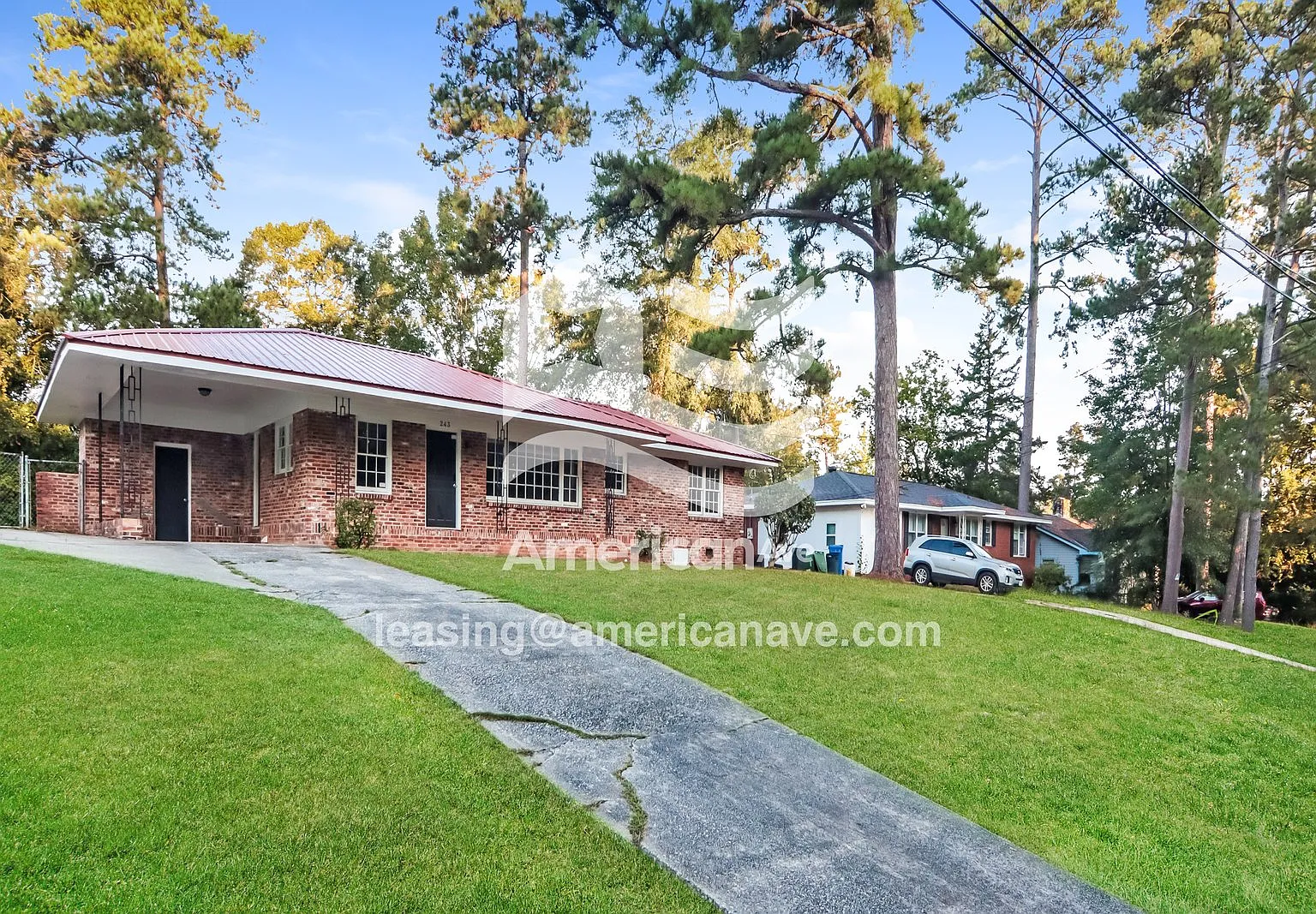 3 bed, 1.0 bath, 1176 sqft, $1,535 — Photo 4