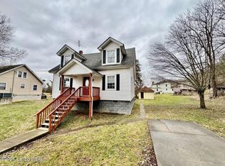 55 Green St, Springfield, KY 40069
