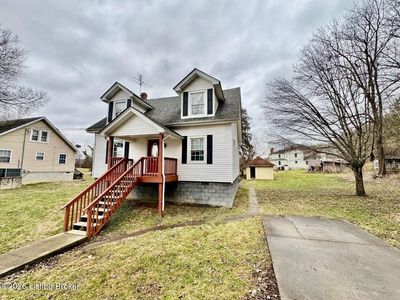 55 Green St, Springfield, KY, 40069