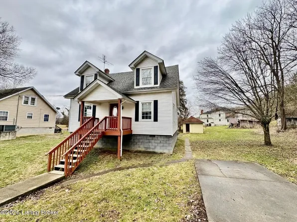 55 Green St, Springfield, KY 40069