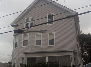 8 Vincent Ave, Pawtucket, RI 02860