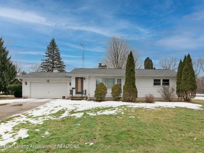 316 E Northrup St, Lansing, MI, 48911