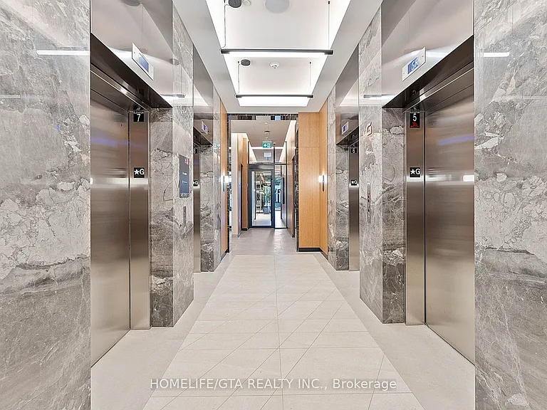 60 Central Park Dr #2413 — Photo 39