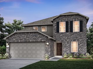 1092 Clear Dusk Ln, Forney, TX 75126