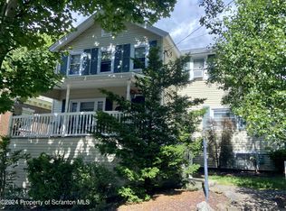 108 Washington St, Carbondale, PA