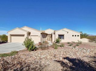 16997 S Rustling Leaf Trl, Vail, AZ 85641