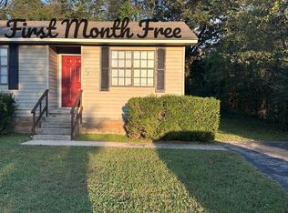 93 Sunshine Cir, Decherd, TN 37324