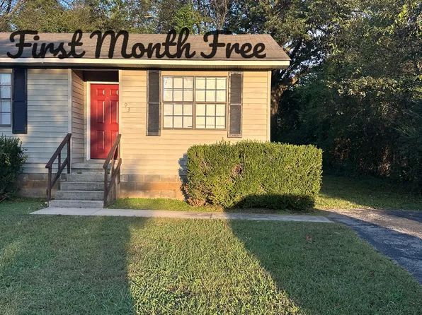 93 Sunshine Cir, Decherd, TN 37324