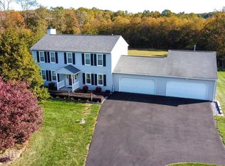 2695 Old Washington Rd, Westminster, MD 21157