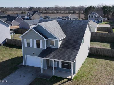 105 Galera Court, Elizabeth City, NC, 27909