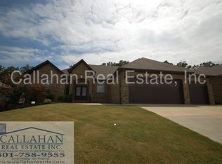 8809 E Woodruff Ave, Sherwood, AR 72120