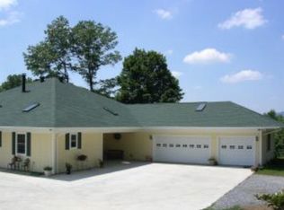 17177 Rich Valley Rd, Abingdon, VA 24210