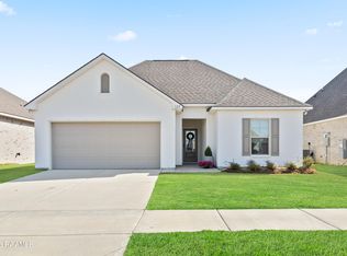 125 Segovia Way, Lafayette, LA 70506