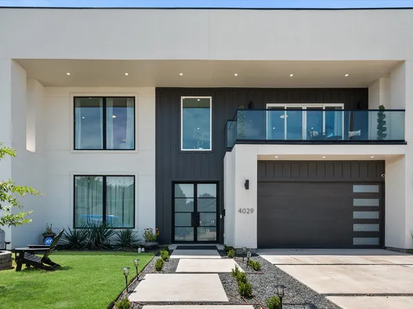 4029 Ivanhoe Ln, Dallas, TX 75212