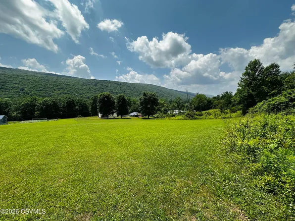 Lower Rd, Shamokin, PA 17872