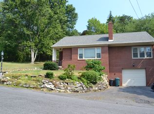 2 Sylvan Dr, Lock Haven, PA 17745