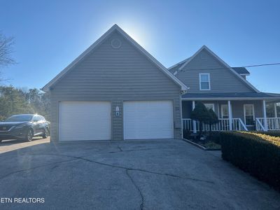 352 Alder Branch Rd, Sevierville, TN, 37876
