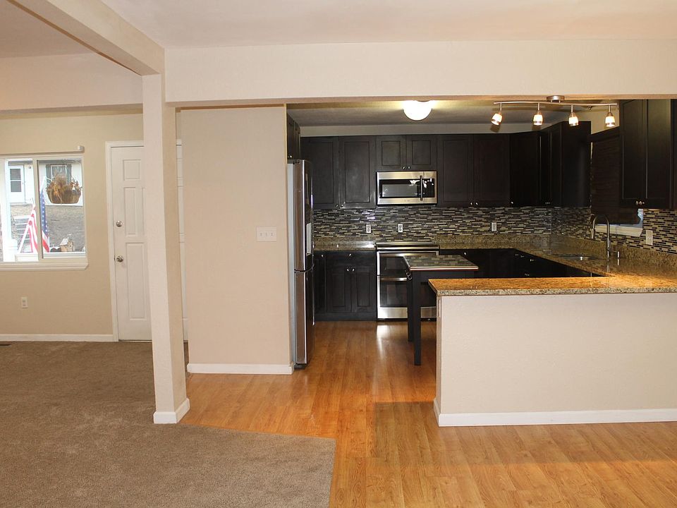 Enormous remodeled kitchen