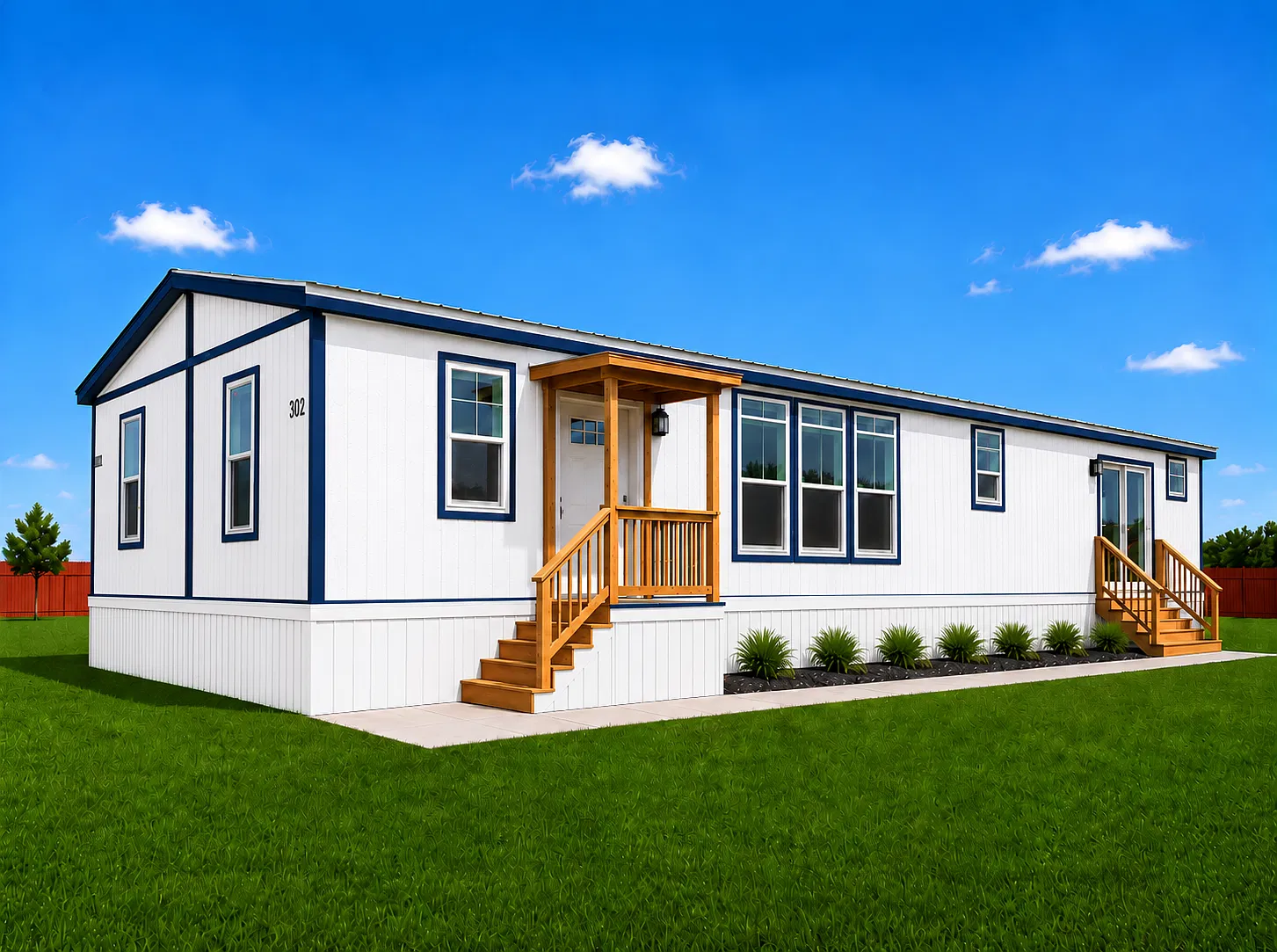 3 bed, 1140 sqft, $1,850 — Photo 1