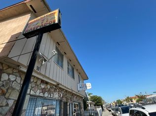 1115 E 7th St APT 5, Long Beach, CA 90813