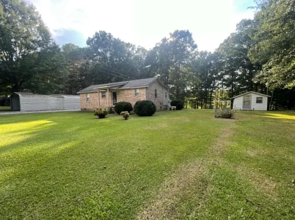 114 Kelsey Dr, Phil Campbell, AL 35581