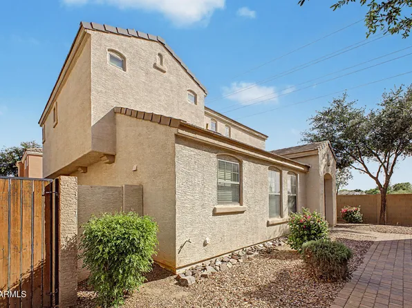 2869 E BART Street, Gilbert, AZ 85295