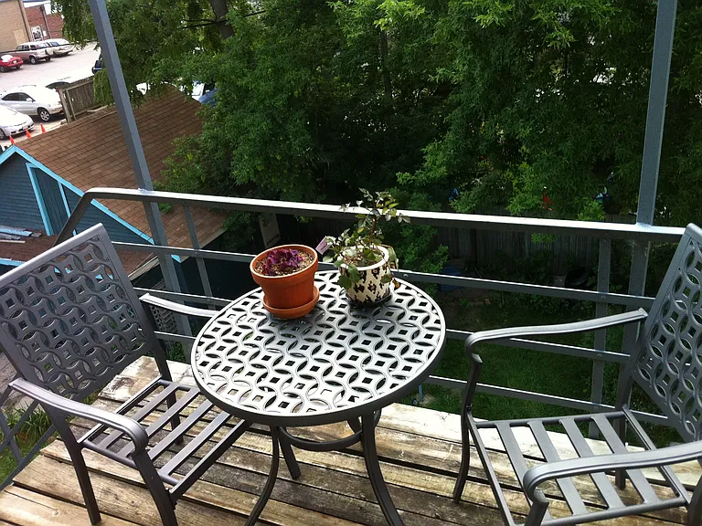 1334 Jenifer St #3W — Photo 15