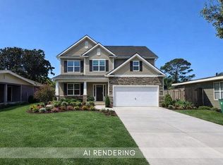 8008 Versailles St, Metairie, LA 70003