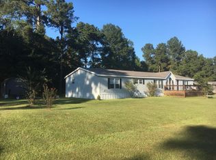 125 Beverly Cir, Marshall, TX 75672