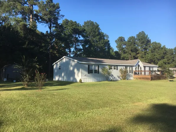 125 Beverly Cir, Marshall, TX 75672