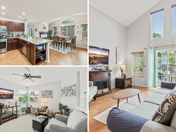 4229 Via Tercero, Oceanside, CA 92056