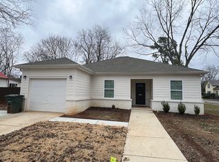 3619 Clopton St SW, Huntsville, AL 35805
