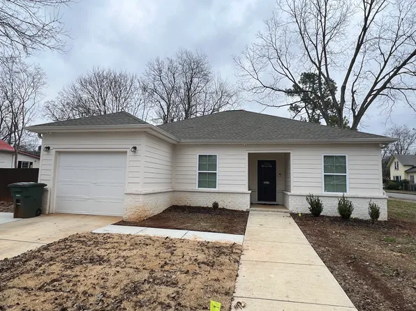 3619 Clopton St SW, Huntsville, AL 35805