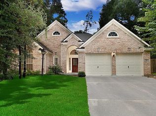 3 Water Elm Pl, Spring, TX 77382